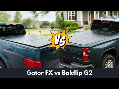 Gator FX vs Bakflip G2