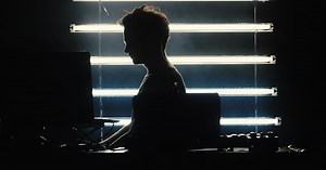 La session live avant-gardiste de David August