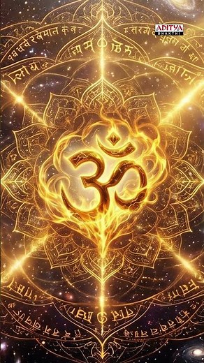 Spiritual OM Meditation Shorts🕉️ #OmChanting #AUM #InnerAwakening #SpiritualVibes #DivineEnergy