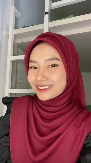 Cara Mudah Membuat Drapery Hijab Terpercaya