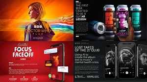 The Drum Awards for Digital Advertising winners revealed: see the best digital ads of 2022