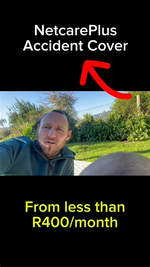 181 reactions · 6 comments | For Mnu Khaya, family is everything. That's why I trust @netcare_za Plus to be there for us should we face the unthinkable. NetcarePlus isn't just for car accident, it also bee stings, burns, bites and broken bones... and that's not even the end of it! Follow the link in bio to find out how you can be better covered when it comes to an accident. #NetcarePlus #AccidentCover #Ad | Bruce Blaine | Facebook