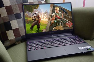 Portátiles gaming baratos. Guía de compra de ordenadores para jugar en 2024 con mejores recomendaciones por menos de mil euros