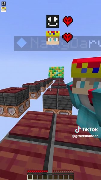 Minecraft Bridges Compilation: Laughs and Memes