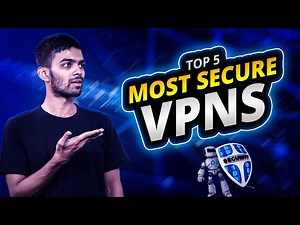 Top 5 VPNs with No Logs Policy in 2025 | Maximize Your Online Privacy | VPN EXPO