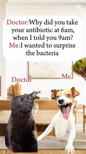 surprise bacteria 🤣#short#trending#shortfeed
