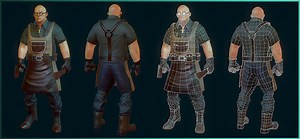 [RELEASED] Butcher The Murderer - PBR