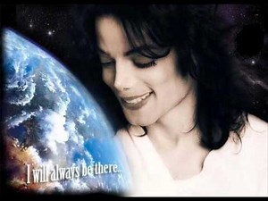 Michael Jackson - Will you be there - RINGTONE