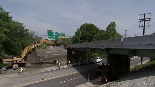 Spotlight on underfunded infrastructure causing headaches across the U.S.