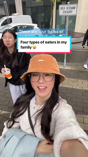 Linda Yu Qian on TikTok
