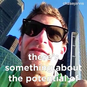 Morning light or Evening light? #WhatINotice | Chase Jarvis