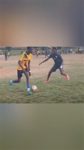 this embarrassment and humiliation is totally not accepted in football