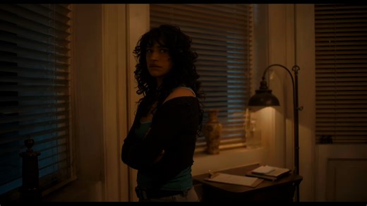 Until Dawn (2025) - 1080p / Magyar