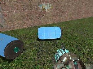 Videos & Audio - Fun-Mod (Fun-Life) for Half-Life 2