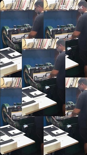 Estuches Fondo Americano #imprenta #packaging #printing #estuche