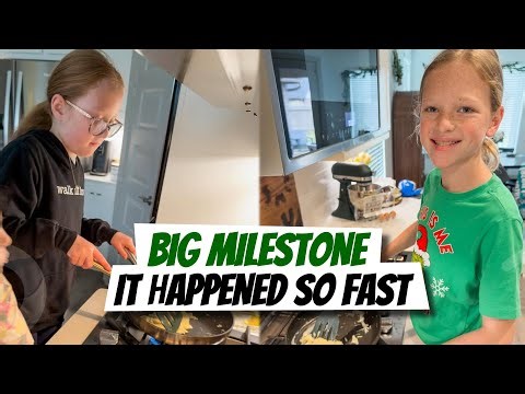 The Busby Quints Just Reached a New Milestone Fans Didn’t See Coming | OutDaughtered Update