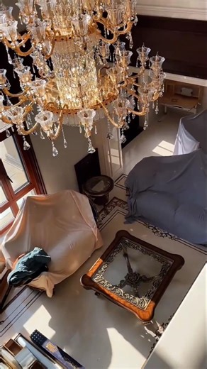 Scratched Table? Watch This Magic Furniture Film Transformation! 😱✨#Restoration#DIYHome#ViralShorts