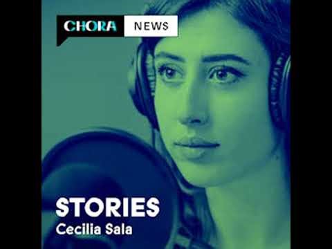 L’iraniana della porta accanto