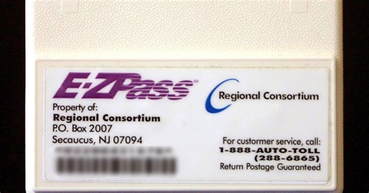 How to avoid E-ZPass tolls nightmare that can lead to crushing debt