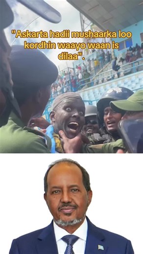 Understanding Military Pay Concerns in Hadaa