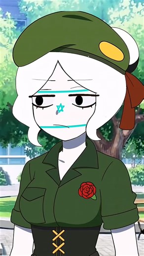 Human Country on Instagram: "COUNTRIES HUMAN 💀 #countryhumans"