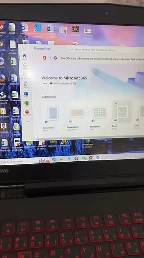How to get microsoft office for free