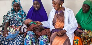 Beyond Numbers: Database Brings to Light Quality of Care for Women and their Babies at a National Scale