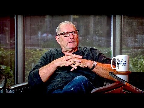 Ed O'Neill Reveals How He Landed the Role of Al Bundy on Married with Children | The Rich Eisen Show
