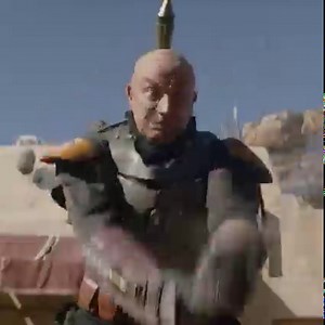 148K views · 3.1K reactions | New look at the seven-episode series The Book of Boba Fett - premiering December 29th on Disney+ | Rotten Tomatoes | Facebook