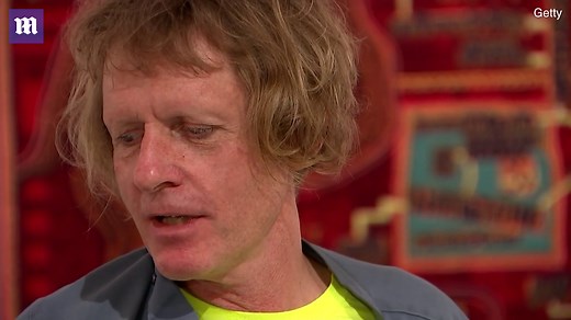 Video: When pottery meets politics: Grayson Perry presents exhibition | Daily Mail Online