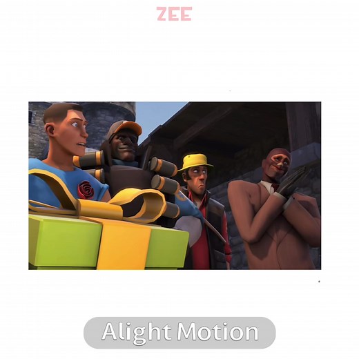 TF2 Demoman Edit: A Tribute to Team Fortress 2