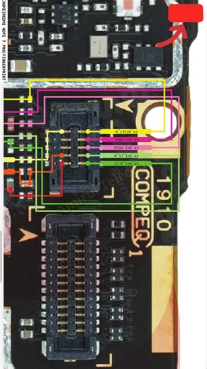 Redmi Note 7pro Fingerprint 🫆 ways #mobile