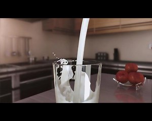 Amul is proud to release its television ad first on Facebook. Share the ad with your friends and energise them with the world’s original energy drink | Amul