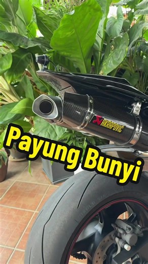 Bunyi Yamaha R1 Crossplane TCS - Izami Gadget