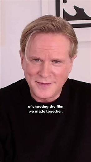 Rob Reiner's advice to Cary Elwes on The Princess Bride