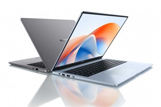 Honor refreshes MagicBook X14 Plus and X16 Plus with 13th-Gen Intel CPU