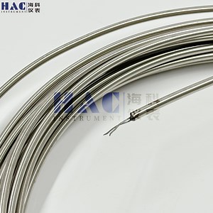 [Hot Item] High Quality Mineral Insulated Thermocouple Cable with MGO Insulated Mi Cable