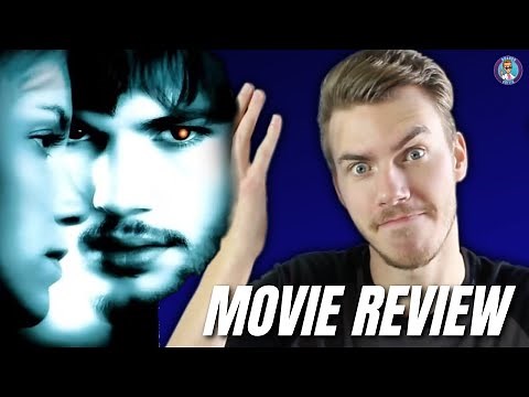 The Butterfly Effect (2004) - Movie Review | BrandoCritic