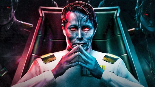 Grand Admiral Thrawn explained: Origins, strategy, legacy