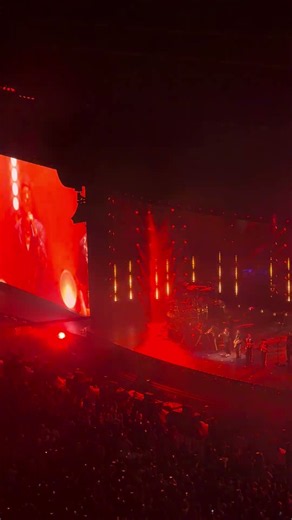 BRUNO MARS PERFORMING 24K MAGIC LIVE AT RAYMOND JAMES STADIUM TAMPA, FLORIDA 2026