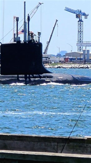 #Ballistic #Missile #Submarine (SSBN): Each SSBN is typically armed with up to 20 Trident II submarine-launched ballistic missiles (SLBM). | Richard LeBel