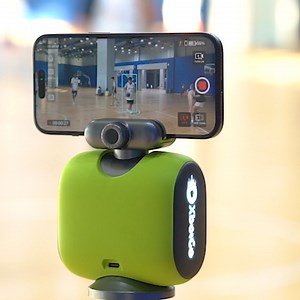 747K views · 428 reactions | Unlock Pro-Level Sports Photography! XbotGo Chameleon - The Ultimate AI Motion Tracking Camera System. | XbotGo | Facebook