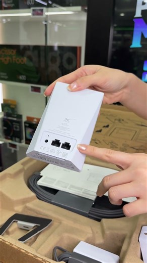 A Starlink que funciona melhor no Brasil! 🛜