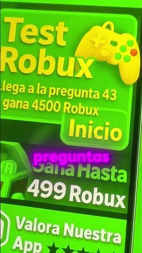 HOW TO GET FREE ROBUX IN ROBLOX 2026 ✅
