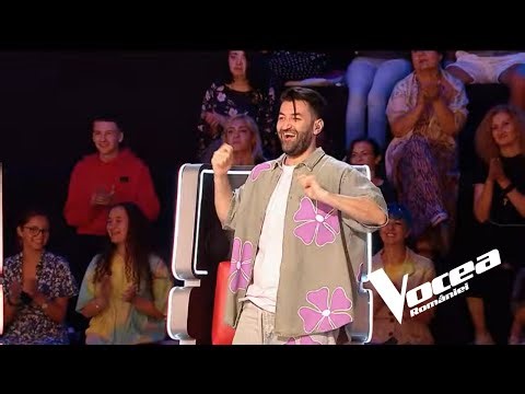 Daniela Bejan & Ana Udroiu | "Of, inimioară" | Confruntări | Vocea României 2023