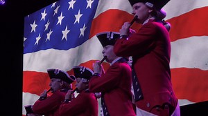 5.9K views · 107 reactions | Tonight!!! 8PM at the Capitol Steps. Come see The United States Army Old Guard Fife and Drum Corps in action! | 3d U.S. Infantry Regiment (The Old Guard) | Facebook