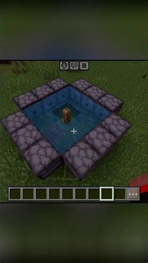 Try new jump hack #minecraft