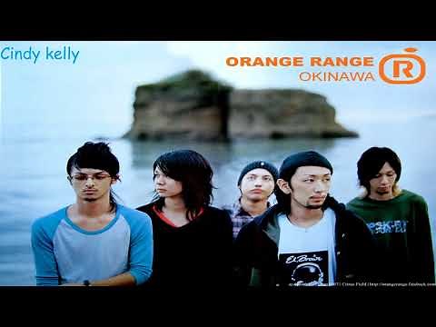 【BGM】 ORANGE RANGE オレンジレンジ メドレー - 最高の曲