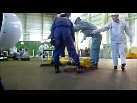 玉掛け技能講習