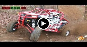 VIDEO: Extreme UTV Hill Climb Competition at Stoney Lonesome